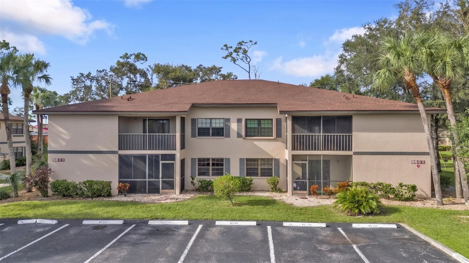 Condominium at 19505 QUESADA AVE #SS103, PORT CHARLOTTE, photo 2 of 60