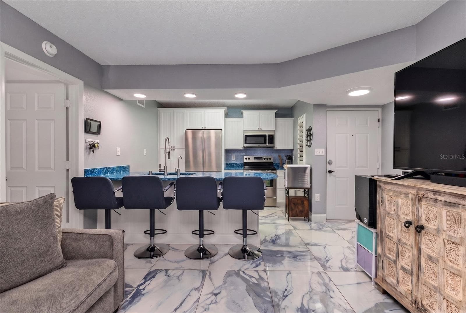 Condominium at 19505 QUESADA AVE #SS103, PORT CHARLOTTE, photo 7 of 60