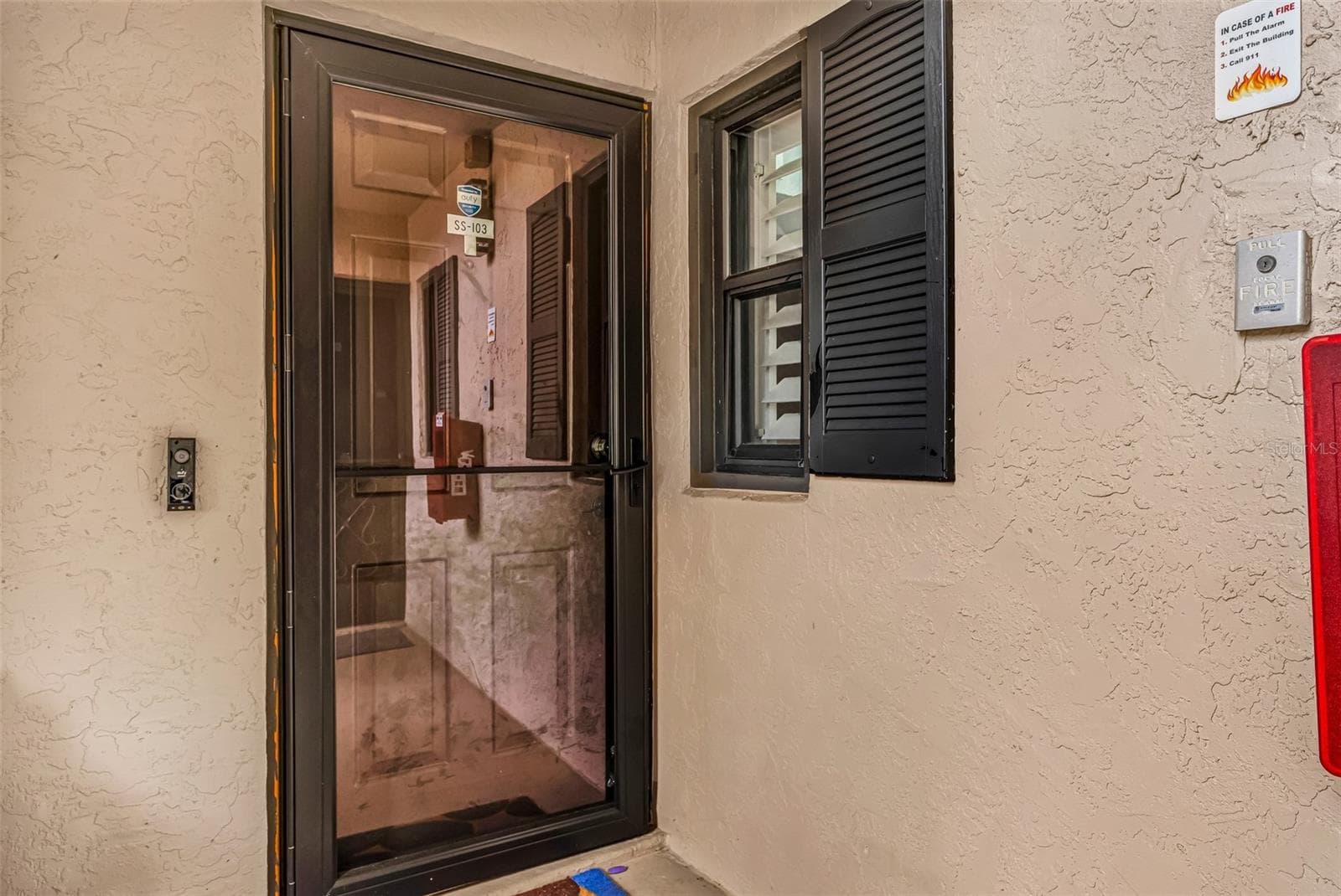 Condominium at 19505 QUESADA AVE #SS103, PORT CHARLOTTE, photo 23 of 60