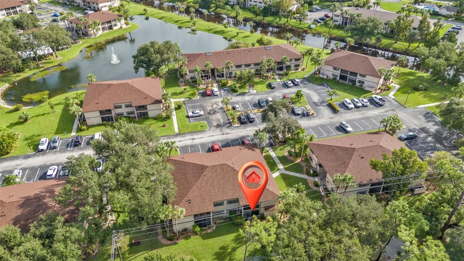 Condominium at 19505 QUESADA AVE #SS103, PORT CHARLOTTE, photo 28 of 60