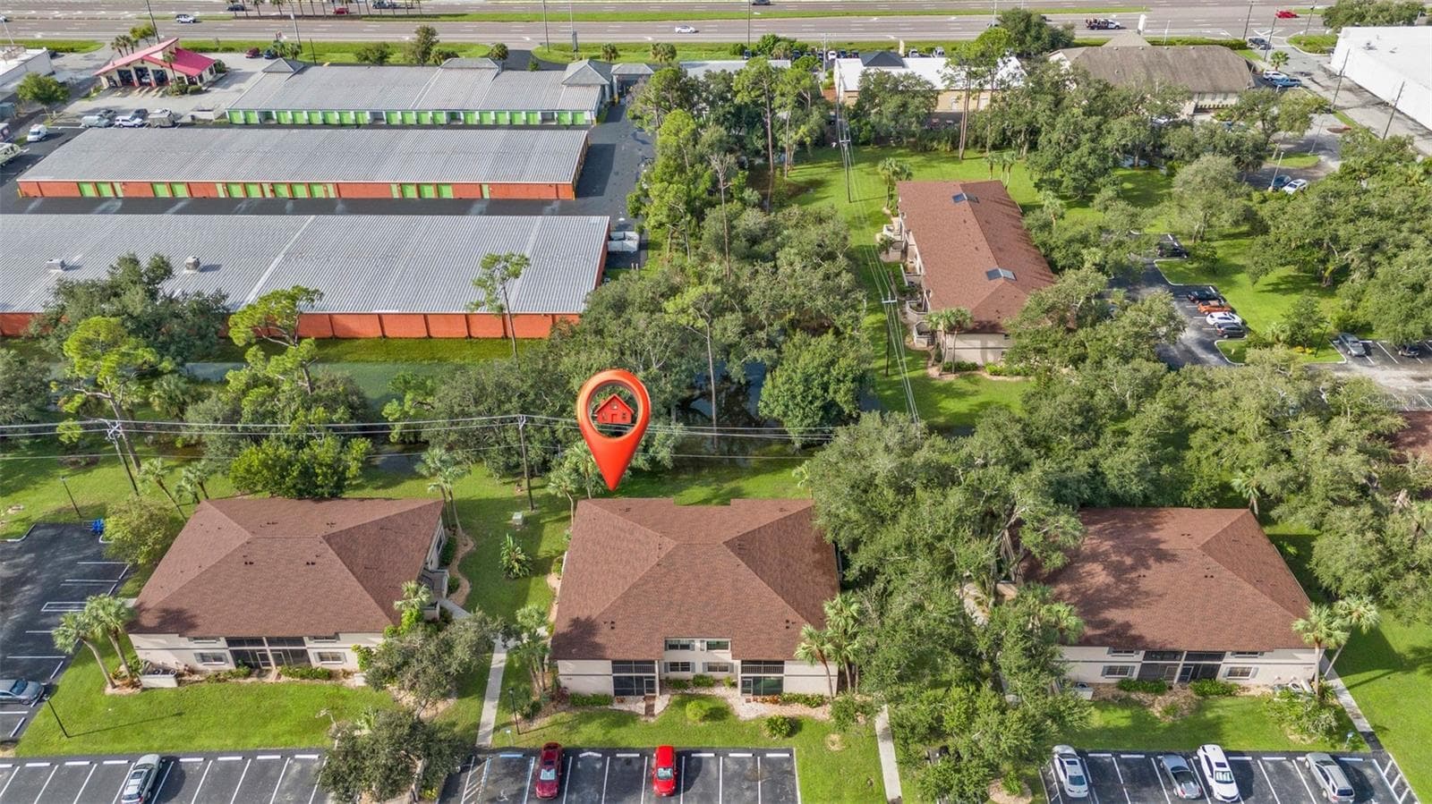Condominium at 19505 QUESADA AVE #SS103, PORT CHARLOTTE, photo 29 of 60