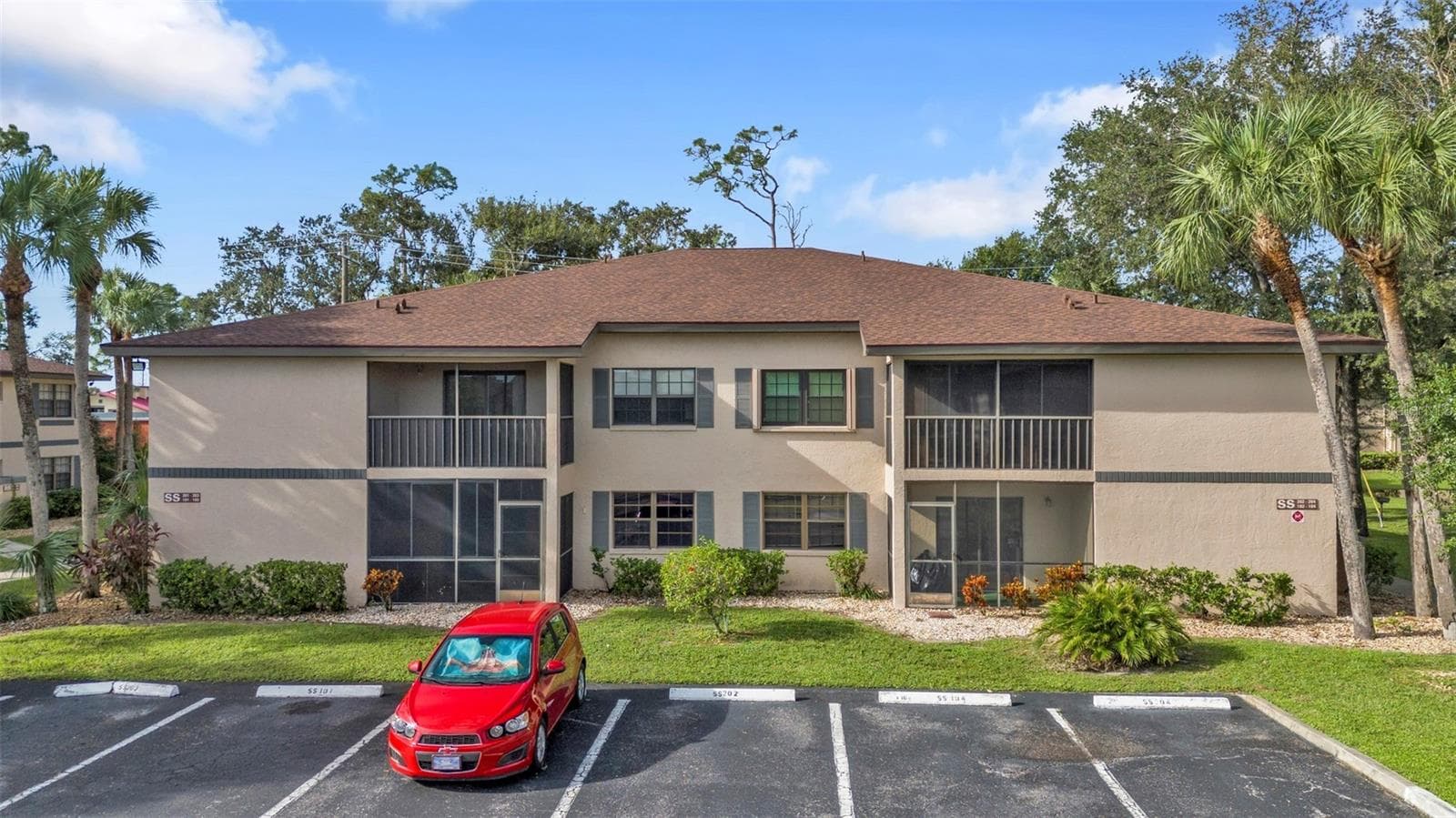Condominium at 19505 QUESADA AVE #SS103, PORT CHARLOTTE, photo 30 of 60