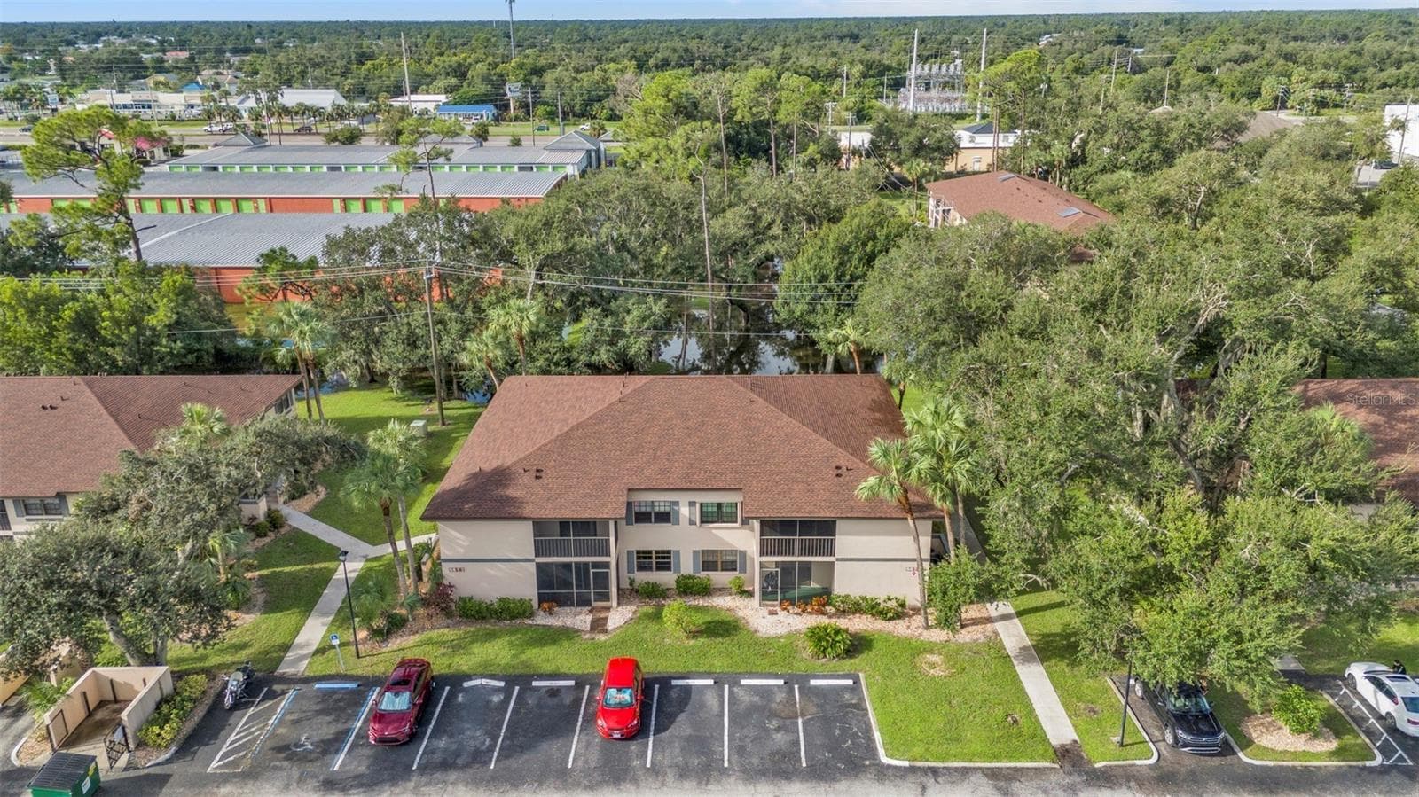 Condominium at 19505 QUESADA AVE #SS103, PORT CHARLOTTE, photo 31 of 60