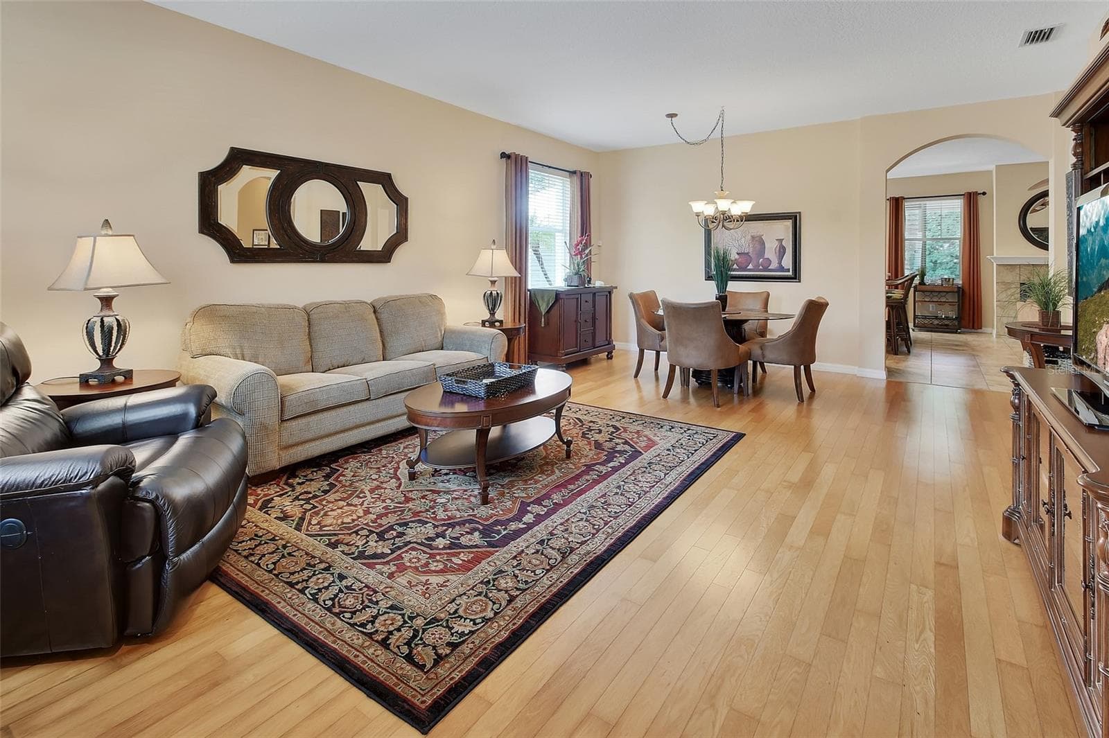 Single Family Residence at 411 GARDEN ST, LAKE HELEN, photo 2 of 42
