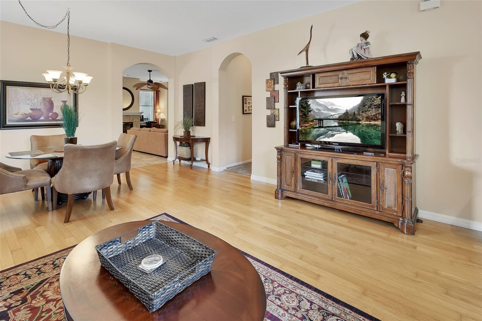 Single Family Residence at 411 GARDEN ST, LAKE HELEN, photo 3 of 42