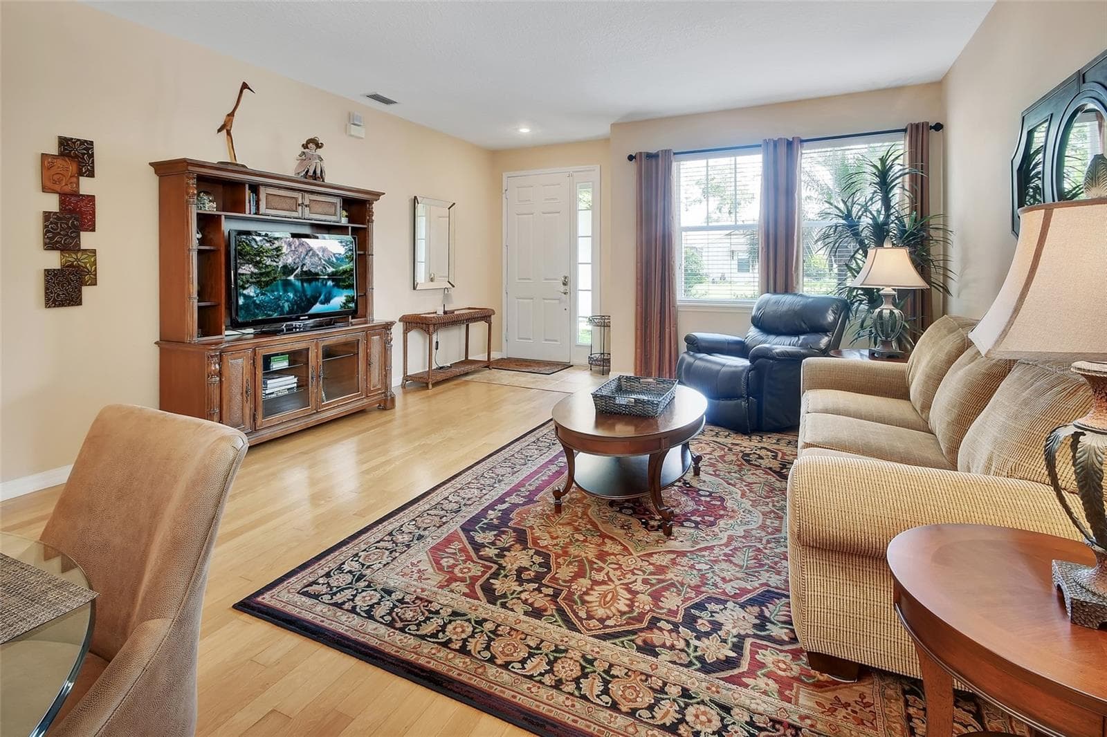 Single Family Residence at 411 GARDEN ST, LAKE HELEN, photo 5 of 42