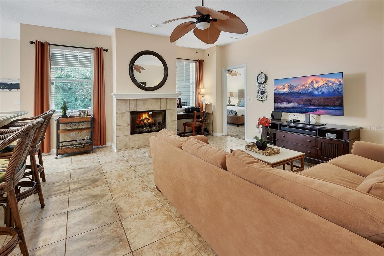Single Family Residence at 411 GARDEN ST, LAKE HELEN, photo 8 of 42