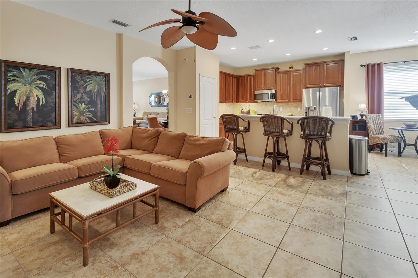Single Family Residence at 411 GARDEN ST, LAKE HELEN, photo 10 of 42