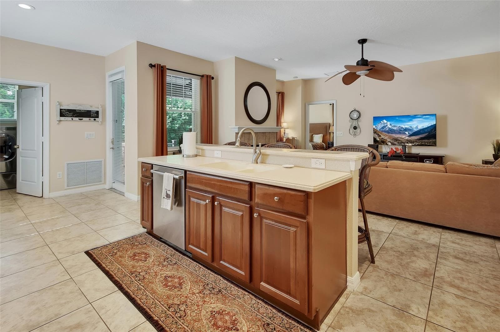 Single Family Residence at 411 GARDEN ST, LAKE HELEN, photo 15 of 42
