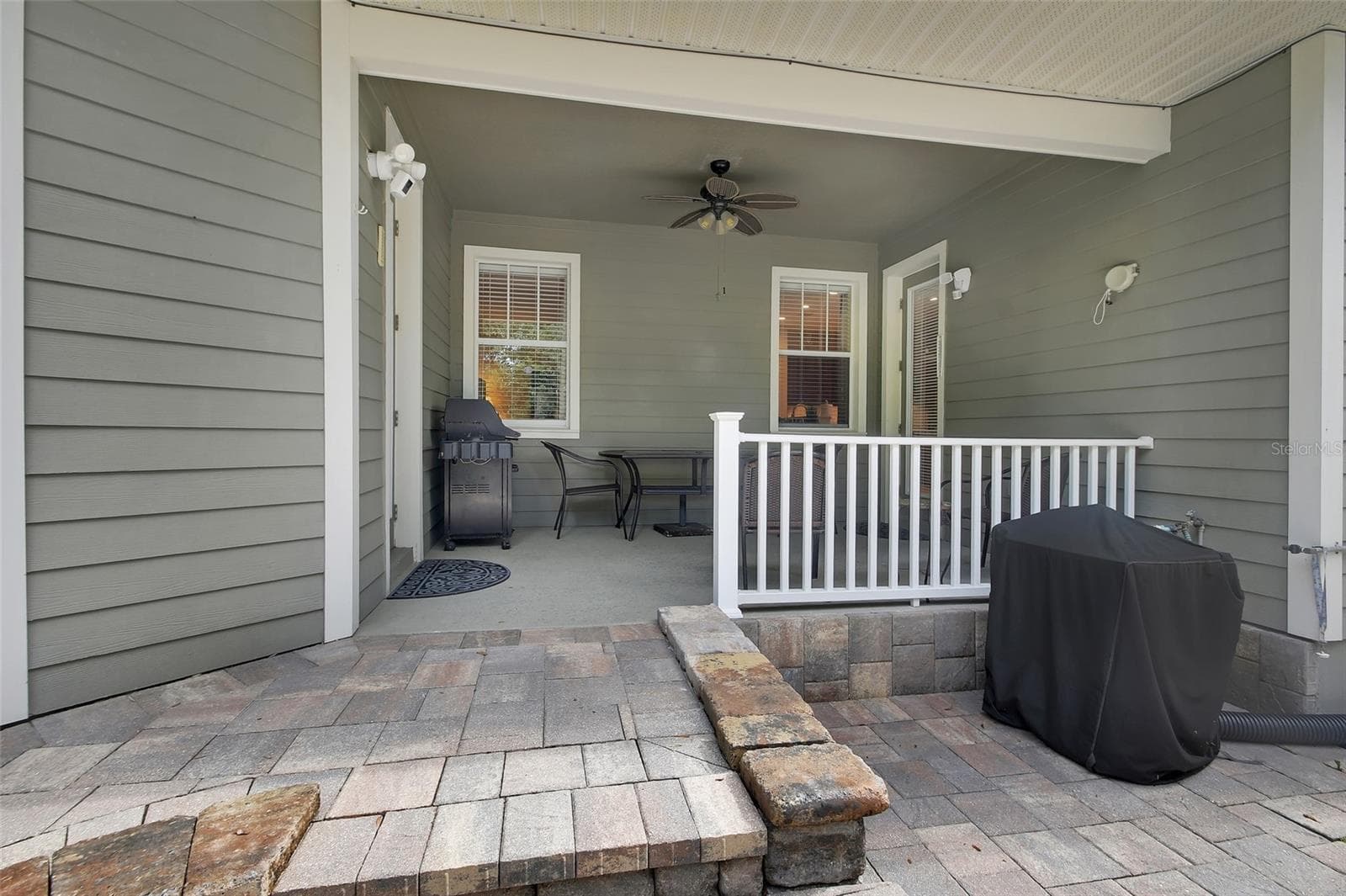 Single Family Residence at 411 GARDEN ST, LAKE HELEN, photo 31 of 42