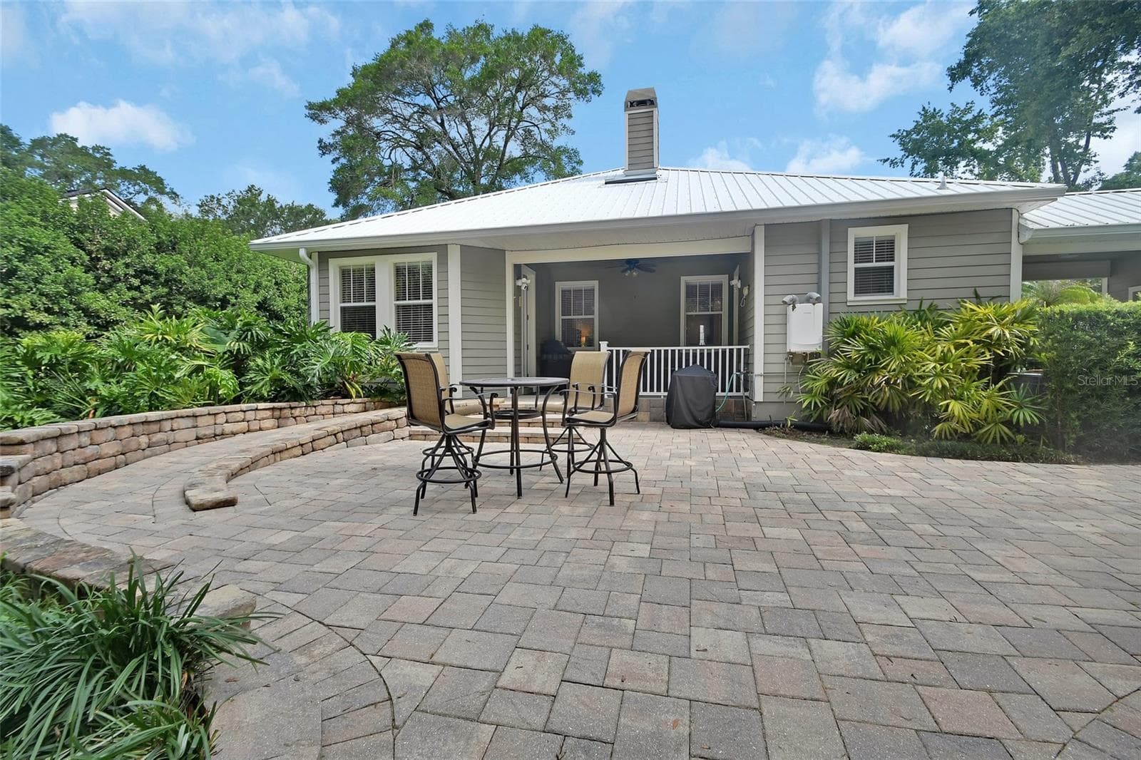 Single Family Residence at 411 GARDEN ST, LAKE HELEN, photo 32 of 42