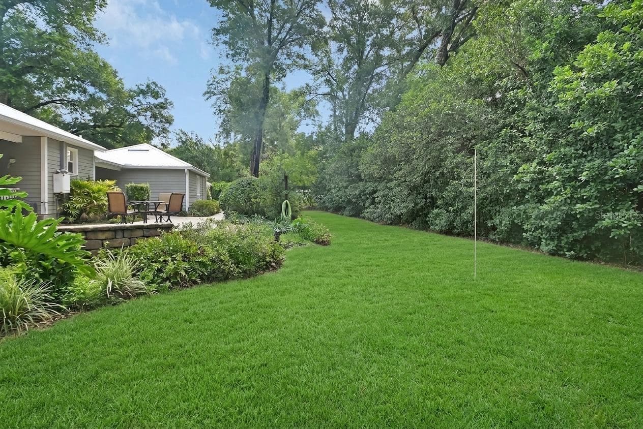 Single Family Residence at 411 GARDEN ST, LAKE HELEN, photo 34 of 42