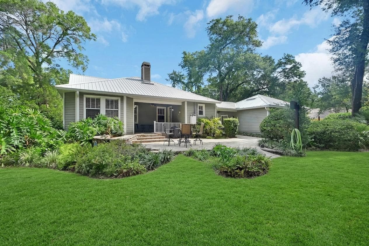 Single Family Residence at 411 GARDEN ST, LAKE HELEN, photo 35 of 42