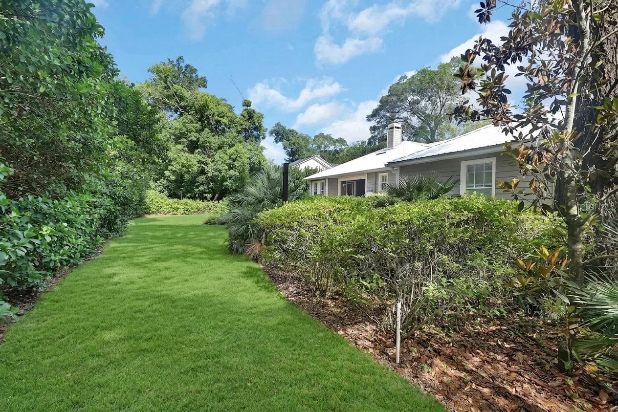 Single Family Residence at 411 GARDEN ST, LAKE HELEN, photo 36 of 42