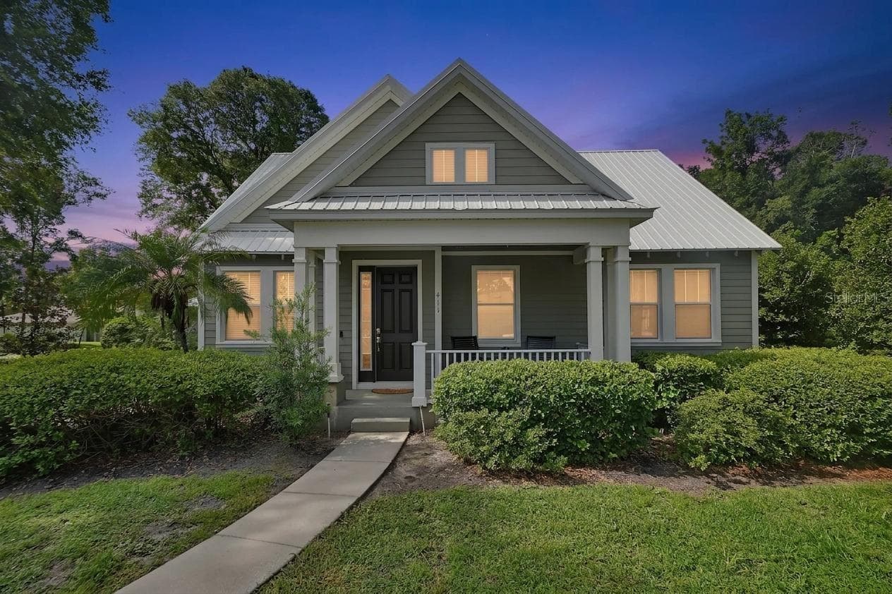 Single Family Residence at 411 GARDEN ST, LAKE HELEN, photo 41 of 42