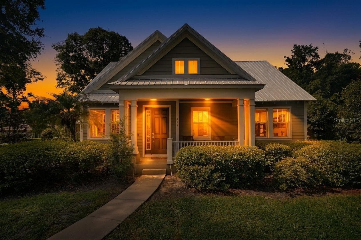 Single Family Residence at 411 GARDEN ST, LAKE HELEN, photo 42 of 42