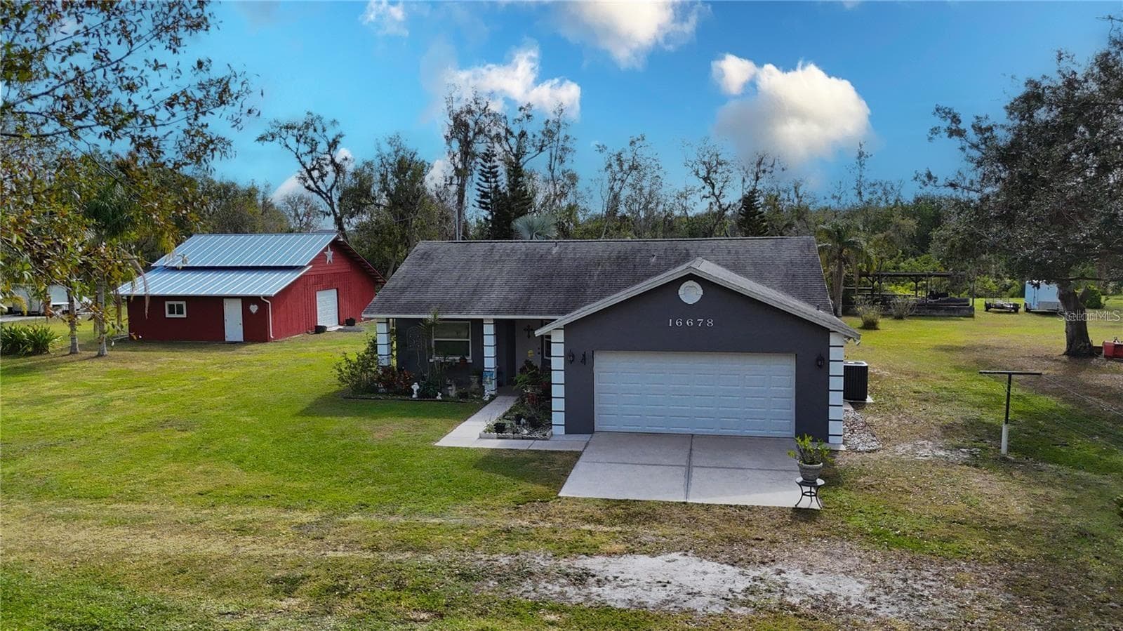 Land at 16678/16620 WATERLINE ROAD RD, BRADENTON, photo 2 of 10