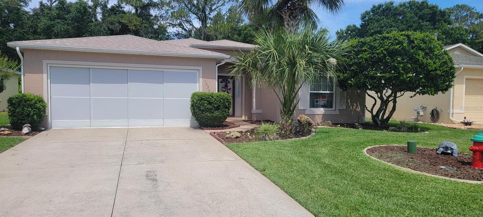 15360 SW 15TH TERRACE RD