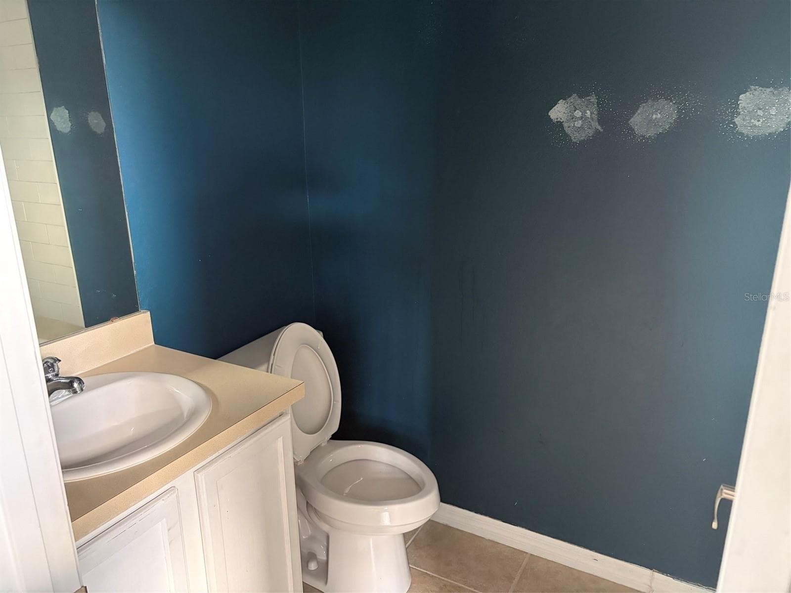 Bathroom - 1407 RETREAT CIR, CLERMONT