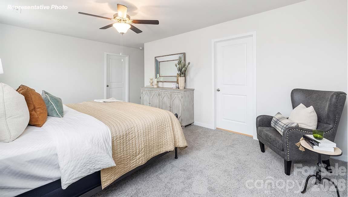 Single Family Residence at 113 Waterfall Valley Way, Mooresville, photo 21 of 32