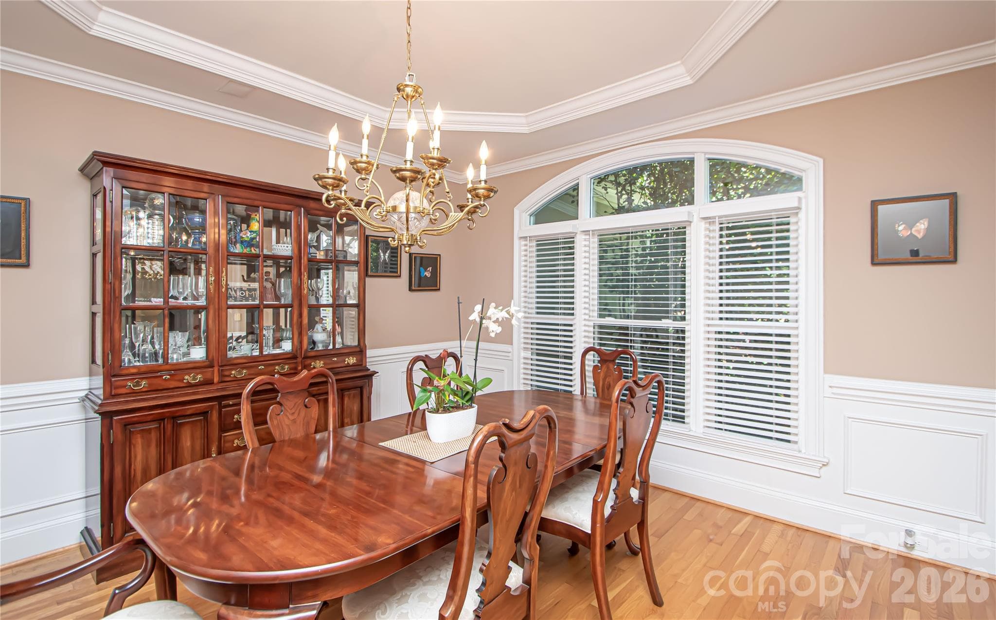 Single Family Residence at Charlotte, photo 5 of 48