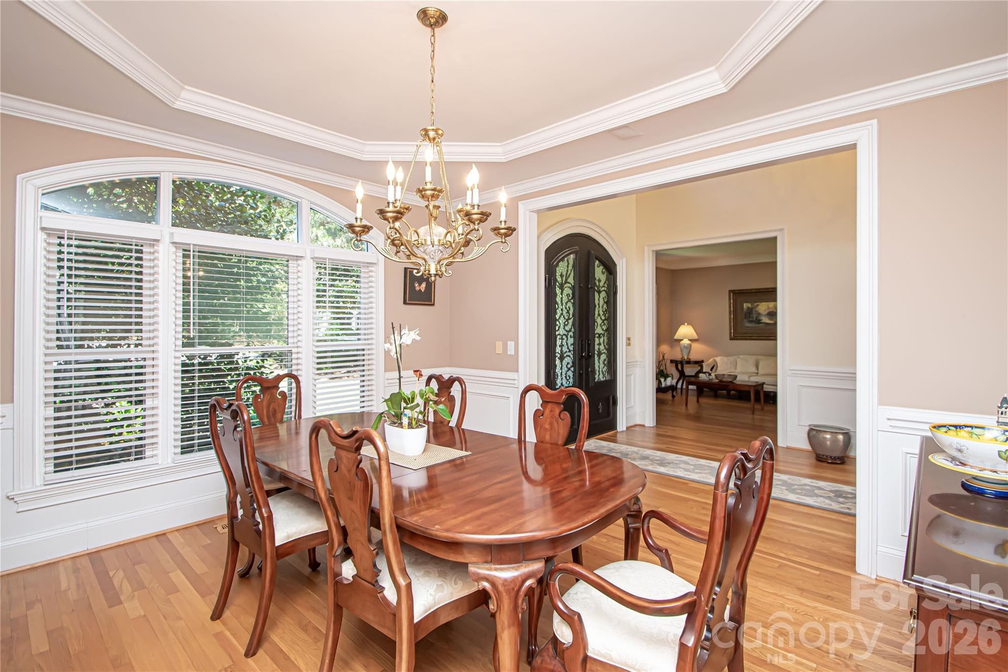 Single Family Residence at Charlotte, photo 6 of 48