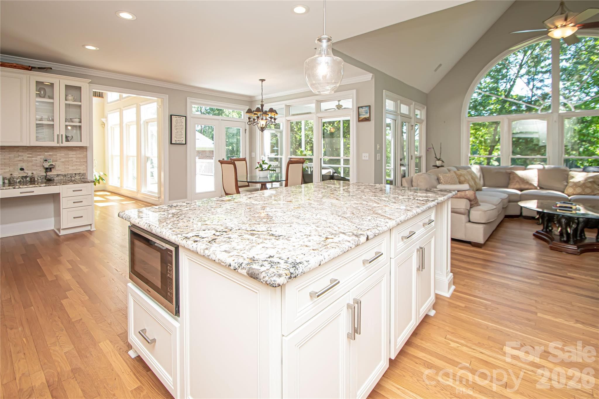 Single Family Residence at Charlotte, photo 15 of 48