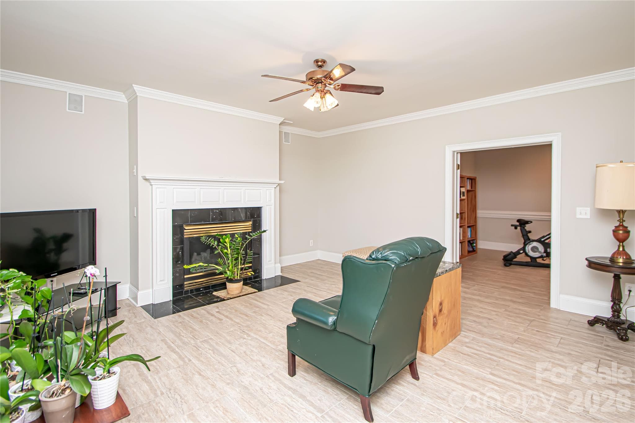 Single Family Residence at Charlotte, photo 42 of 48