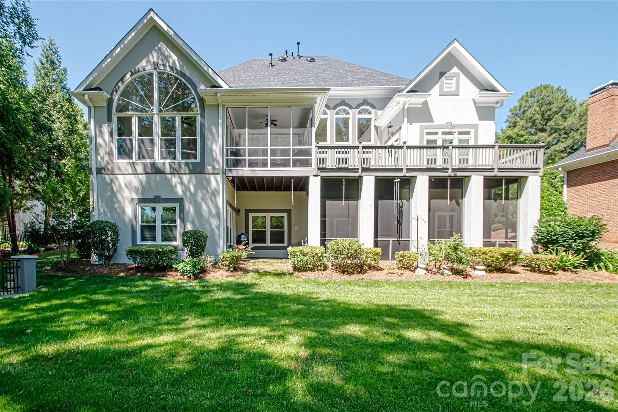 Single Family Residence at Charlotte, photo 46 of 48