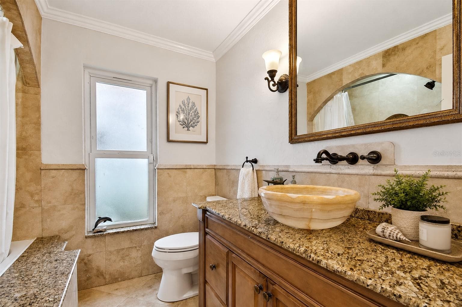 Bathroom 2 - 205 HARRISON AVE, BELLEAIR BEACH