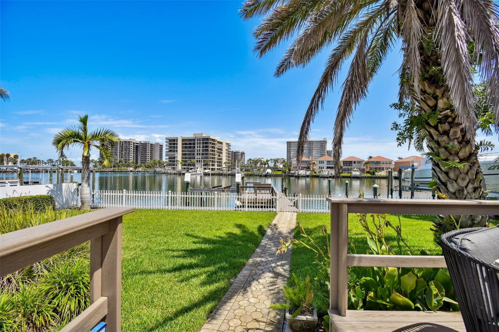 Single Family Residence at 205 HARRISON AVE, BELLEAIR BEACH, photo 25 of 39
