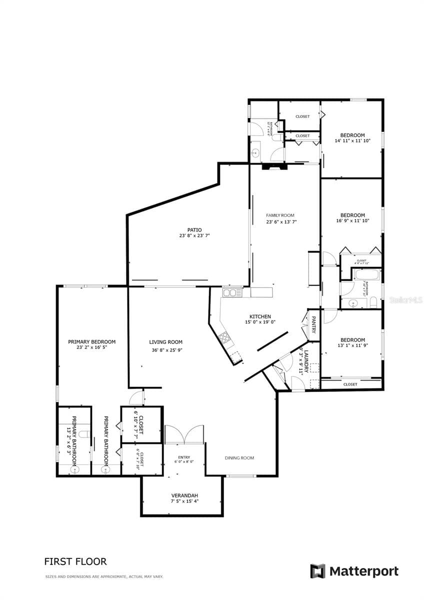 Single Family Residence at 205 HARRISON AVE, BELLEAIR BEACH, photo 39 of 39