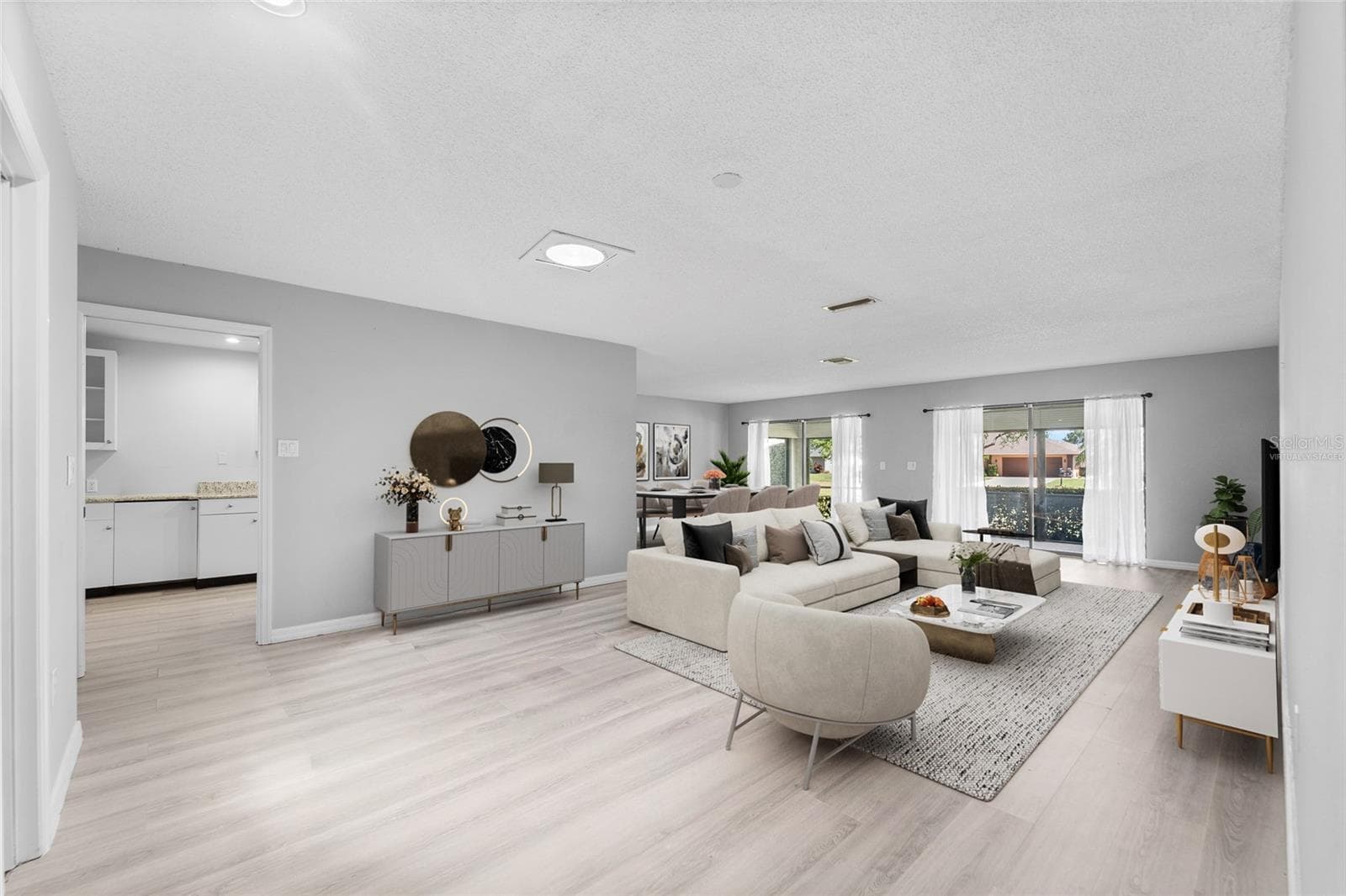 Virtually Staged - 3766 BALLANTRAE DR #22D, SARASOTA