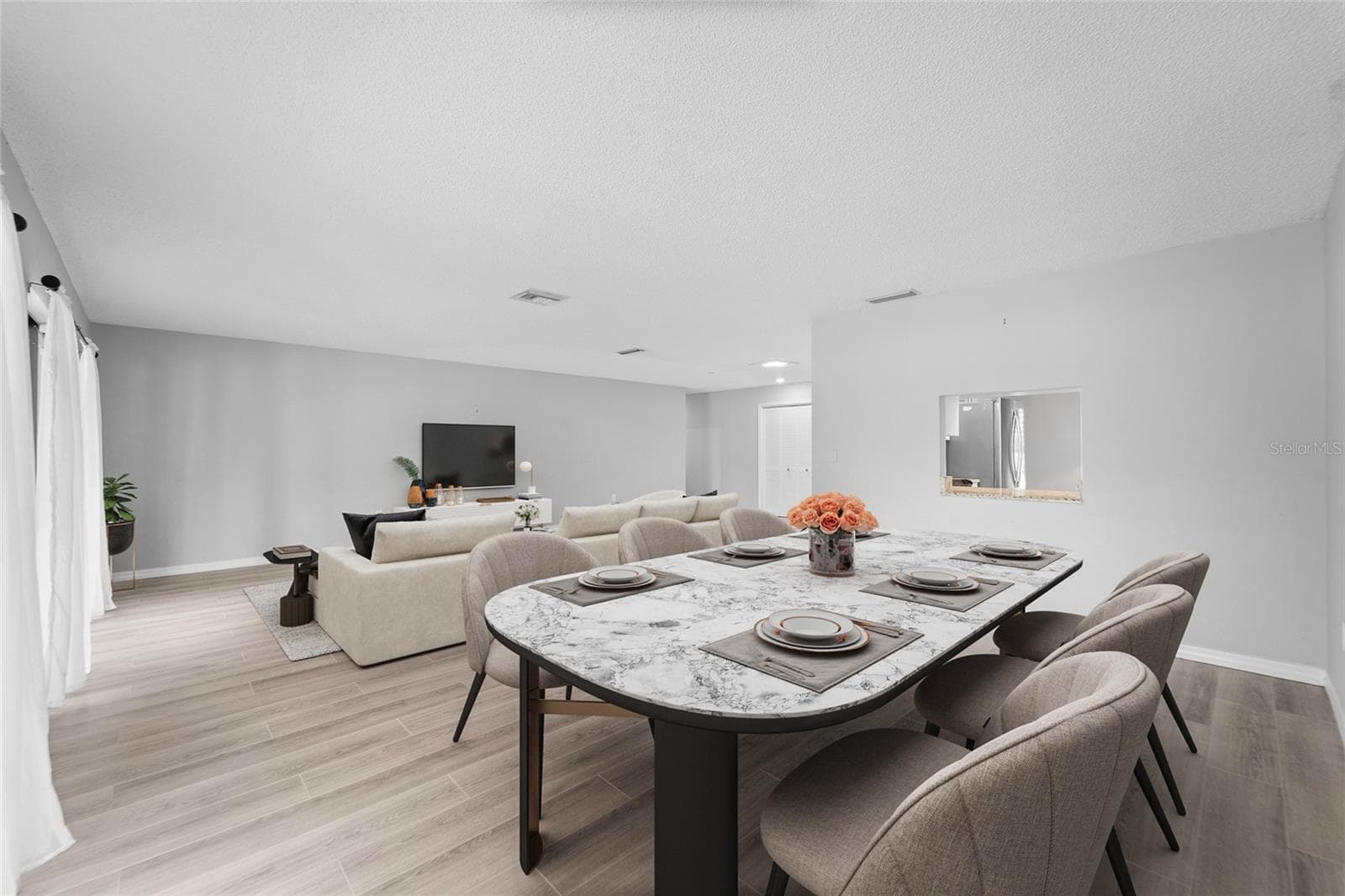 Vitually Staged - 3766 BALLANTRAE DR #22D, SARASOTA