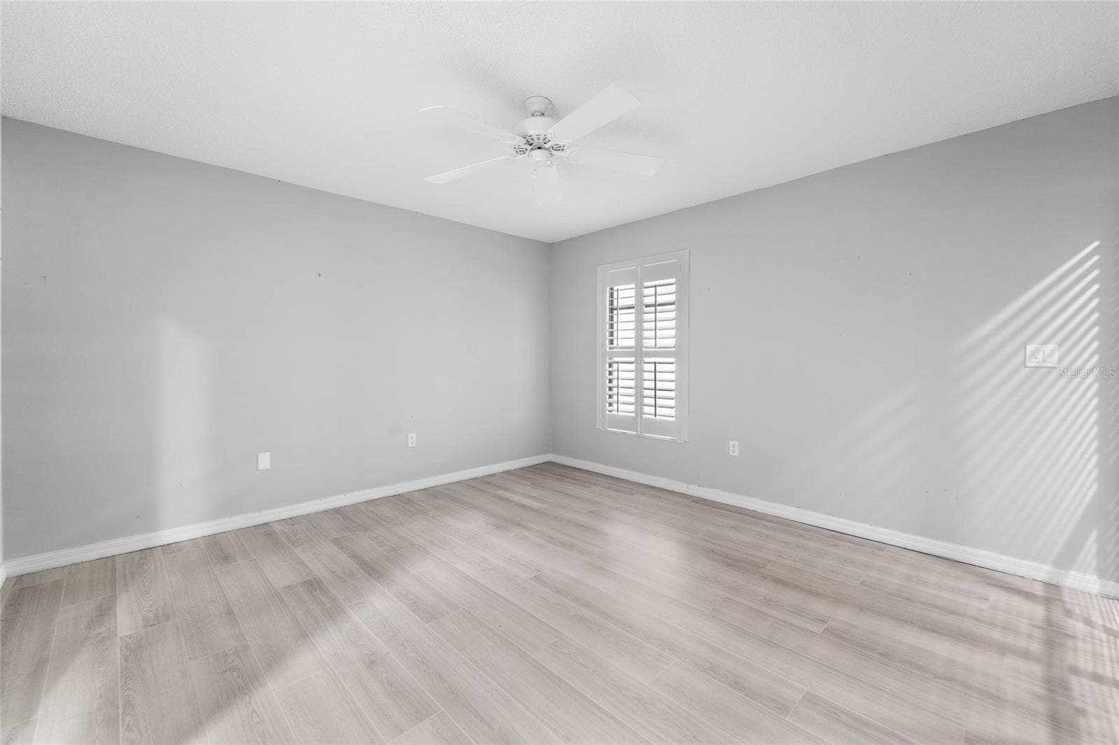 Second Bedroom - 3766 BALLANTRAE DR #22D, SARASOTA