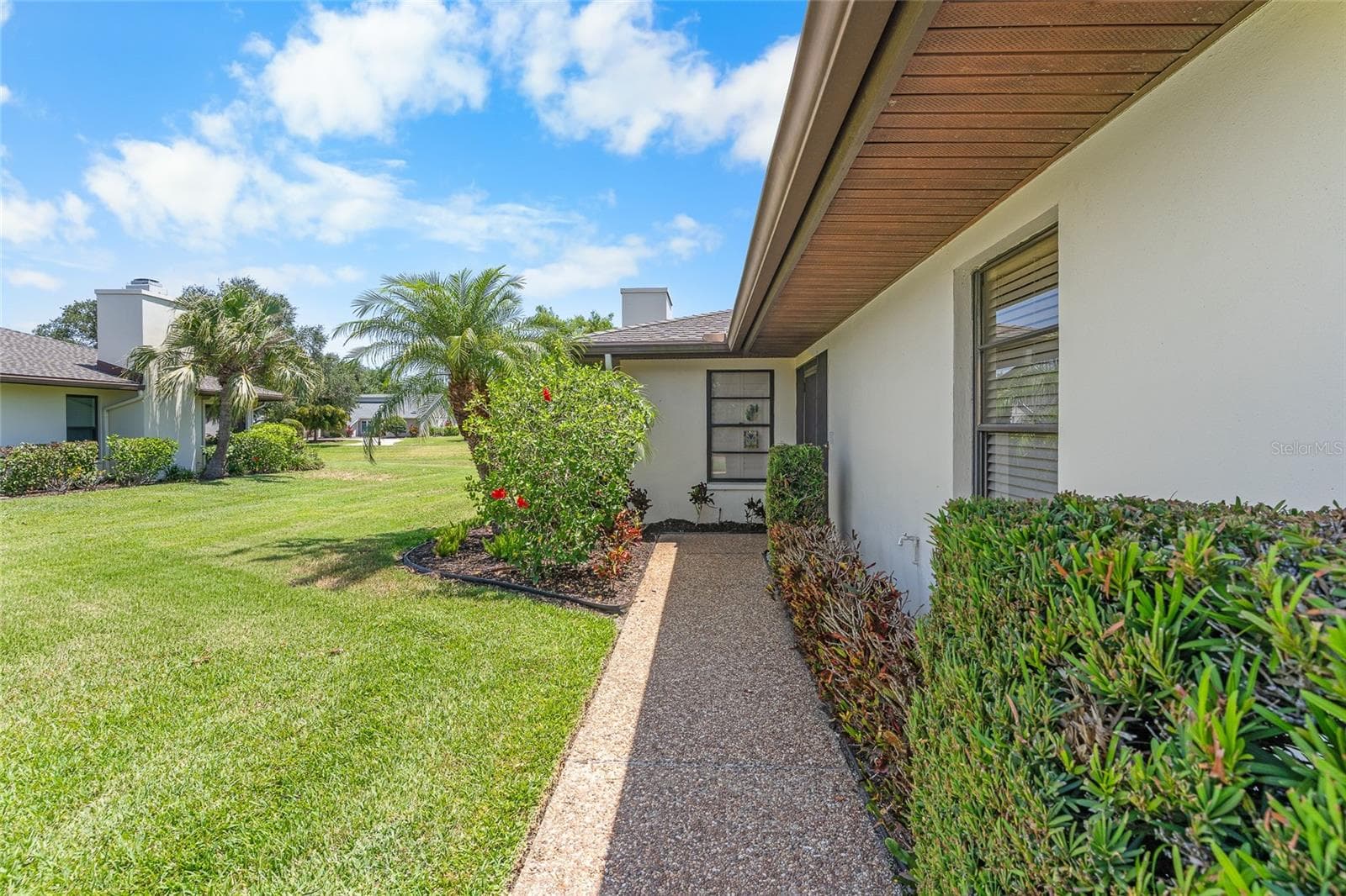 Condominium at 3766 BALLANTRAE DR #22D, SARASOTA, photo 21 of 30