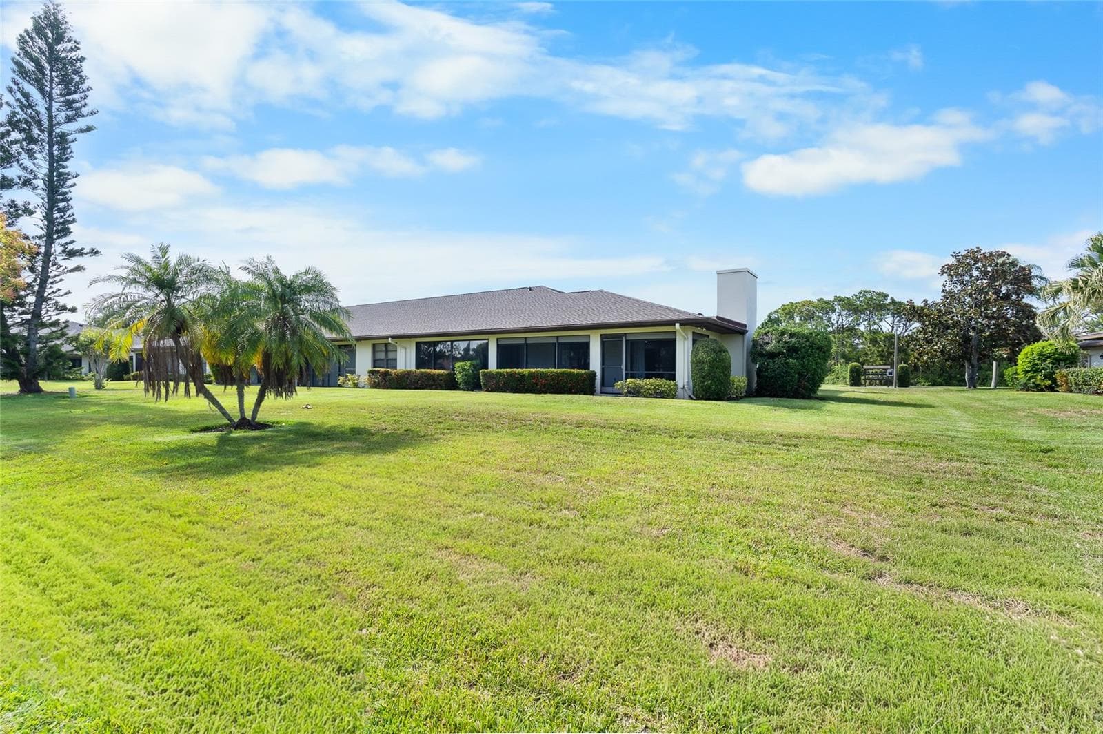 Condominium at 3766 BALLANTRAE DR #22D, SARASOTA, photo 22 of 30