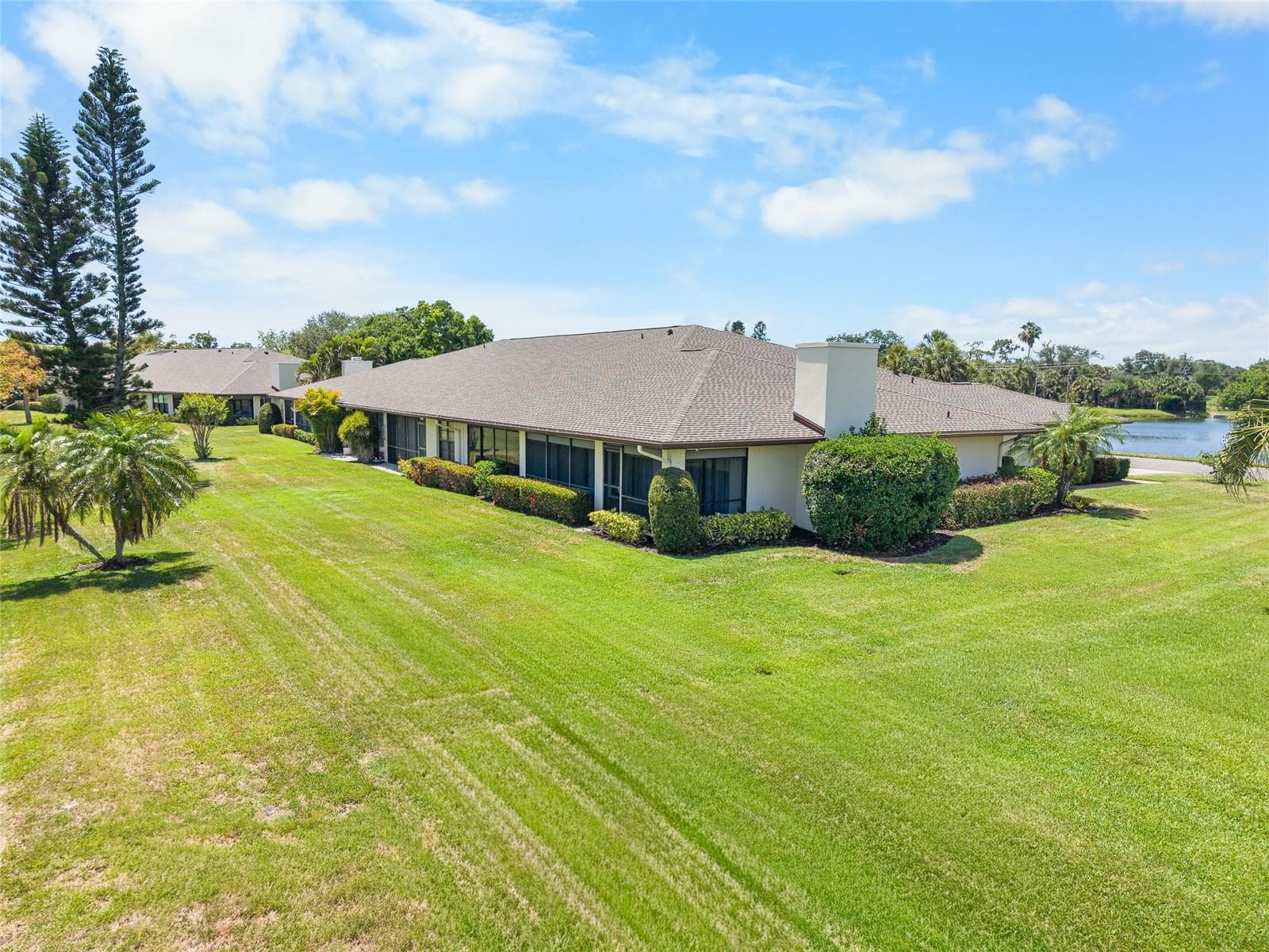 Condominium at 3766 BALLANTRAE DR #22D, SARASOTA, photo 23 of 30