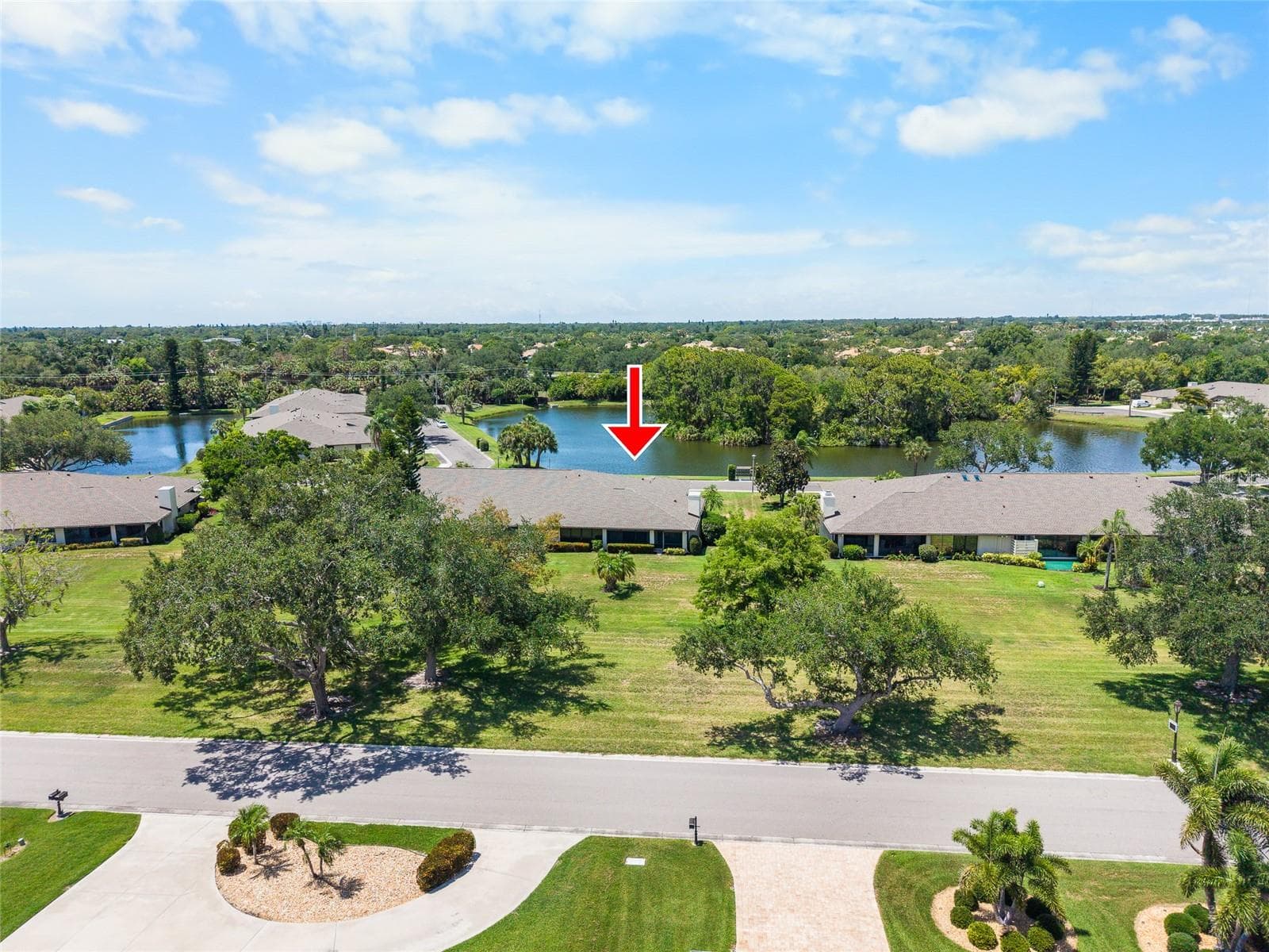 Condominium at 3766 BALLANTRAE DR #22D, SARASOTA, photo 24 of 30