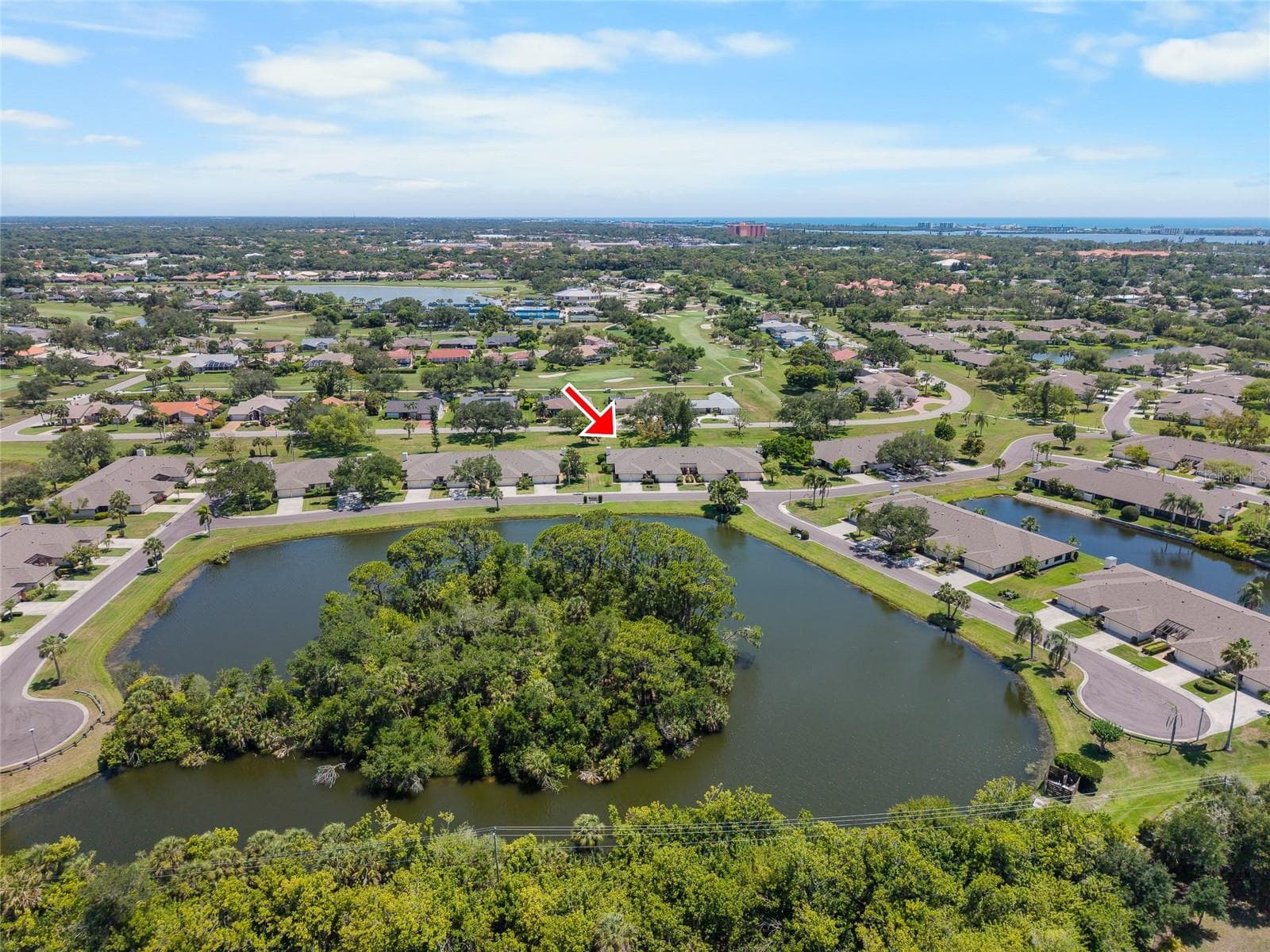 Condominium at 3766 BALLANTRAE DR #22D, SARASOTA, photo 26 of 30