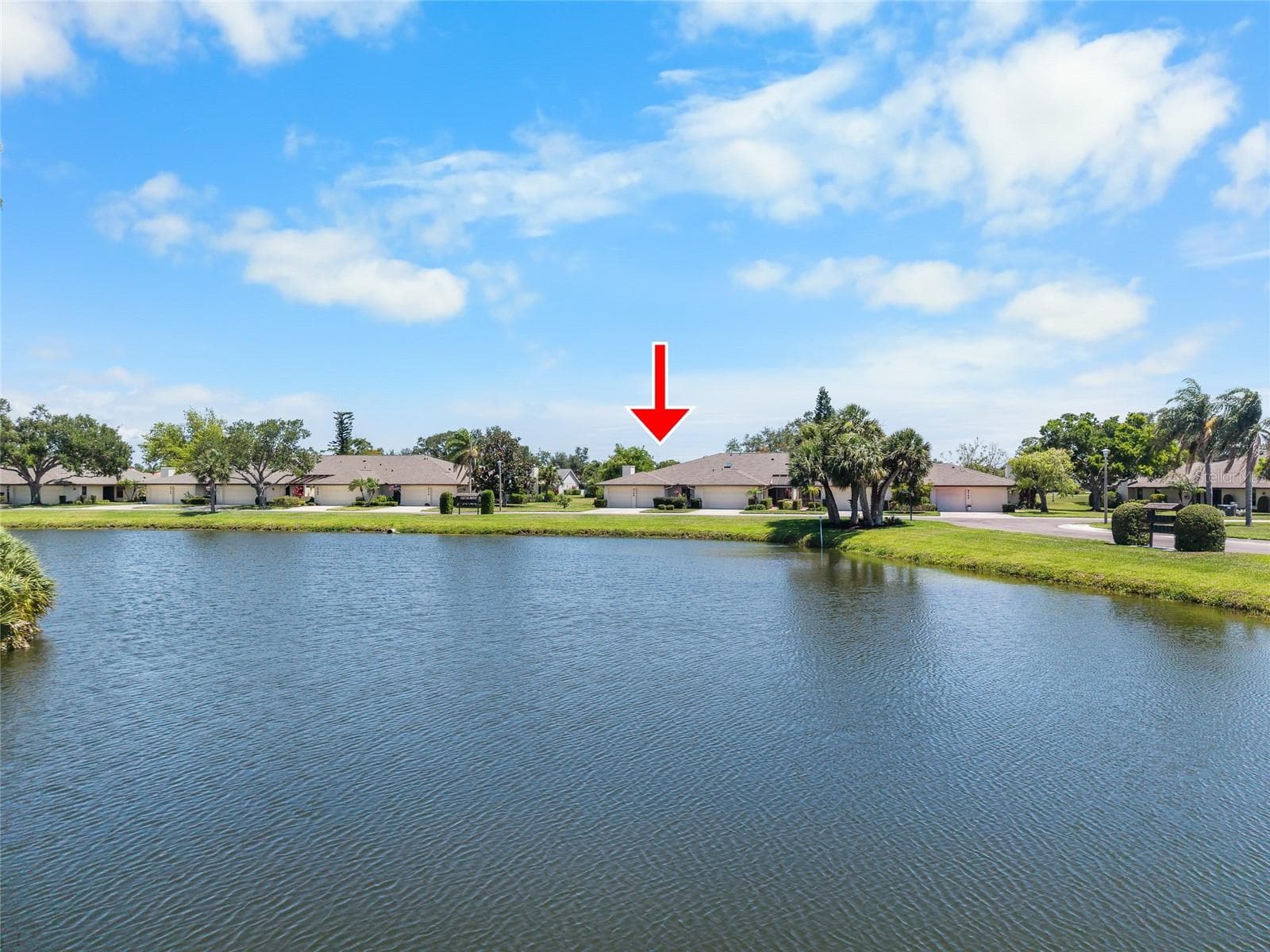 Condominium at 3766 BALLANTRAE DR #22D, SARASOTA, photo 27 of 30