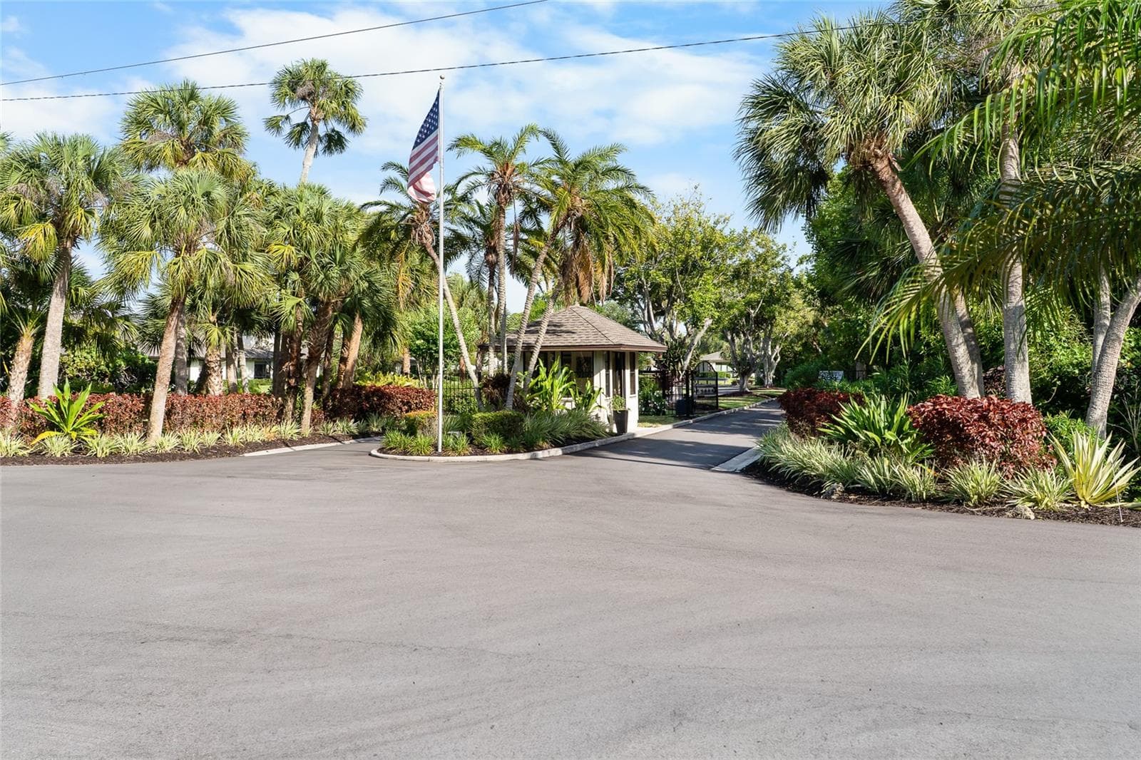 Condominium at 3766 BALLANTRAE DR #22D, SARASOTA, photo 29 of 30