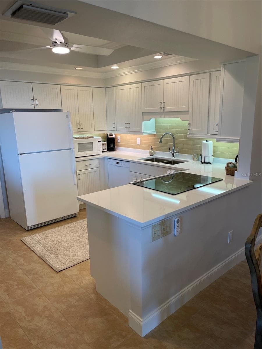 Condominium at 2301 GULF OF MEXICO DR #11N, LONGBOAT KEY, photo 4 of 36