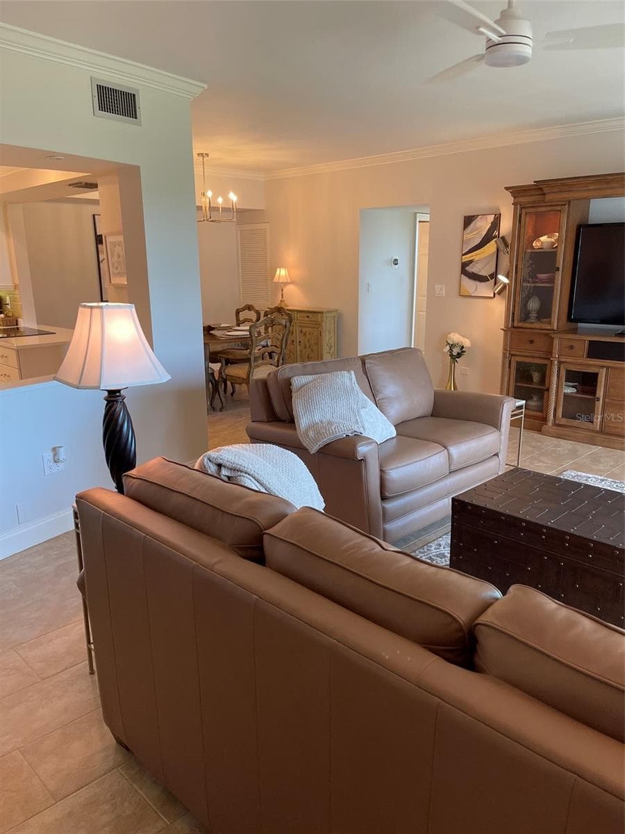 Condominium at 2301 GULF OF MEXICO DR #11N, LONGBOAT KEY, photo 9 of 36