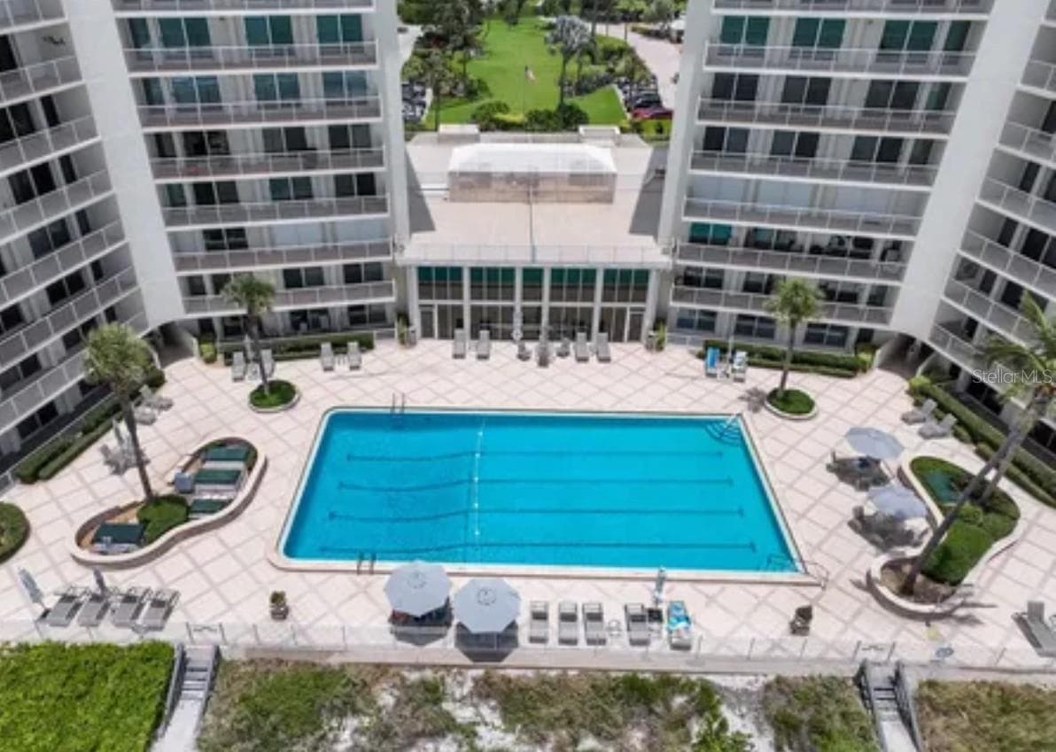 Condominium at 2301 GULF OF MEXICO DR #11N, LONGBOAT KEY, photo 24 of 36
