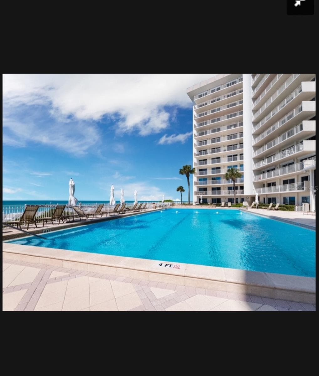Condominium at 2301 GULF OF MEXICO DR #11N, LONGBOAT KEY, photo 25 of 36