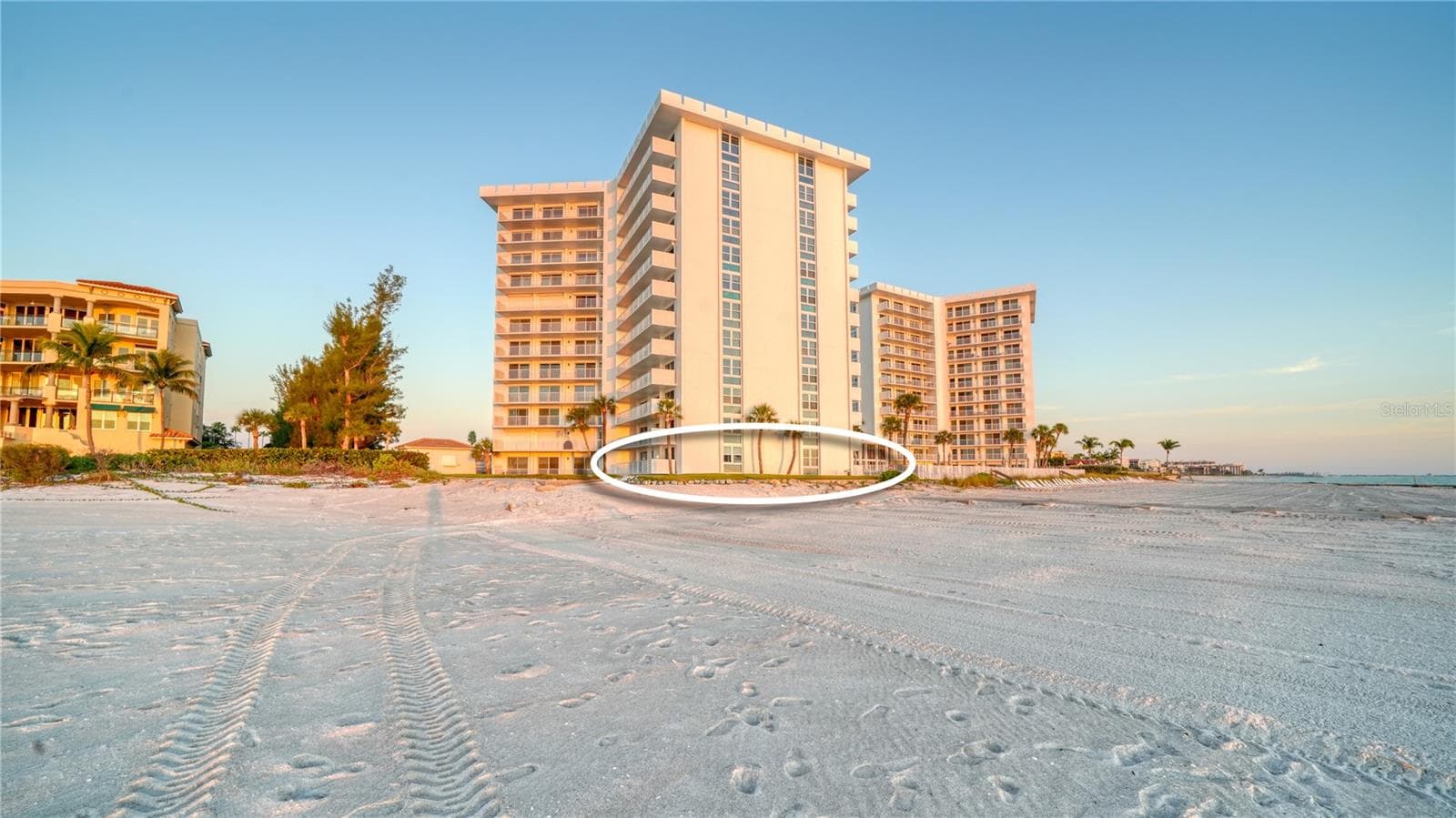 Condominium at 2301 GULF OF MEXICO DR #11N, LONGBOAT KEY, photo 26 of 36