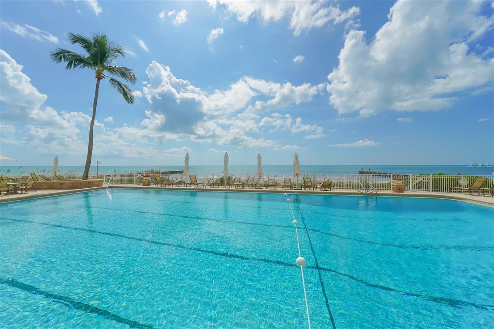 Condominium at 2301 GULF OF MEXICO DR #11N, LONGBOAT KEY, photo 28 of 36