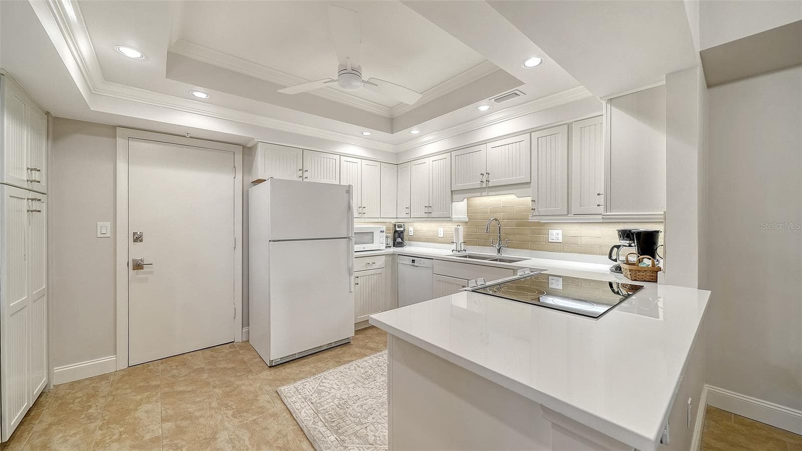Condominium at 2301 GULF OF MEXICO DR #11N, LONGBOAT KEY, photo 3 of 36