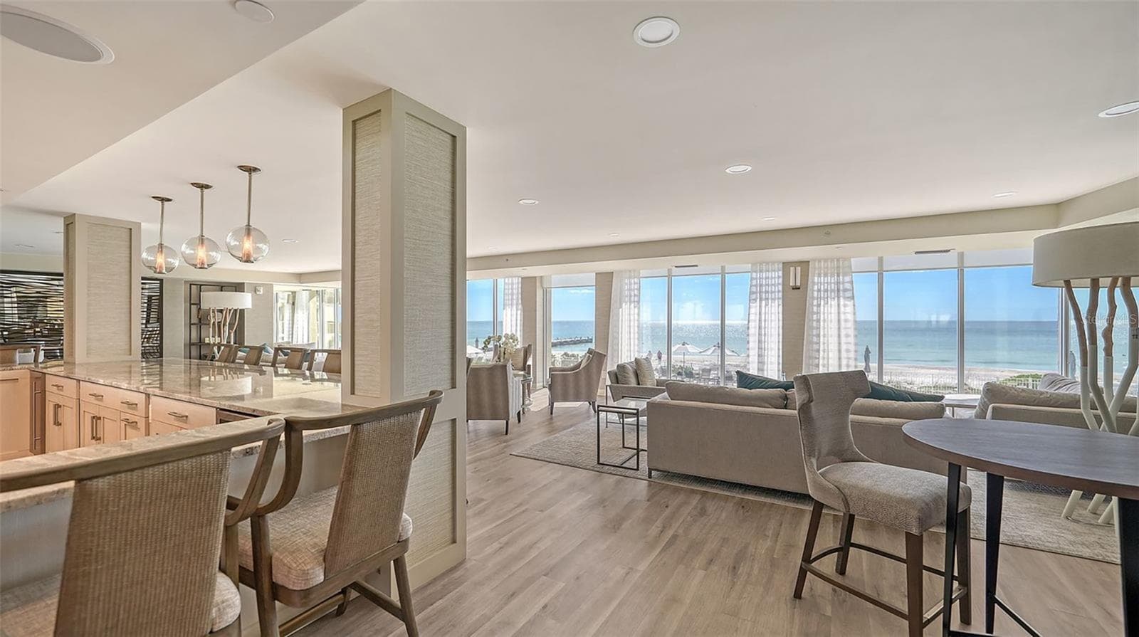 Condominium at 2301 GULF OF MEXICO DR #11N, LONGBOAT KEY, photo 31 of 36